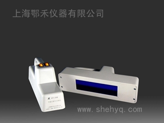 ZF-5型手提式紫外分析仪